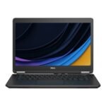 Notebook Dell 14'' Core I7 16gb 240gb Win11 Pro