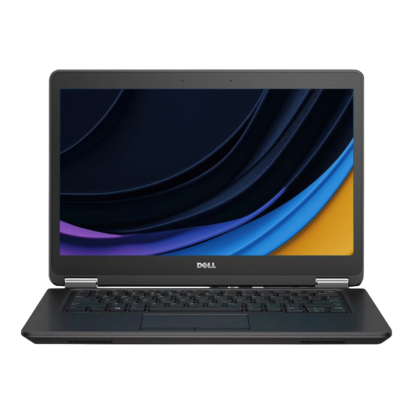 DELLATE7450BK_02.jpg Notebook Dell 14'' Core I7 16gb 240gb Win11 Pro - Imagen 1