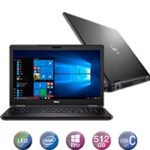 Notebook Dell 15,6'' Core I5 16gb 512gb Win10 Pro - Imagen 5
