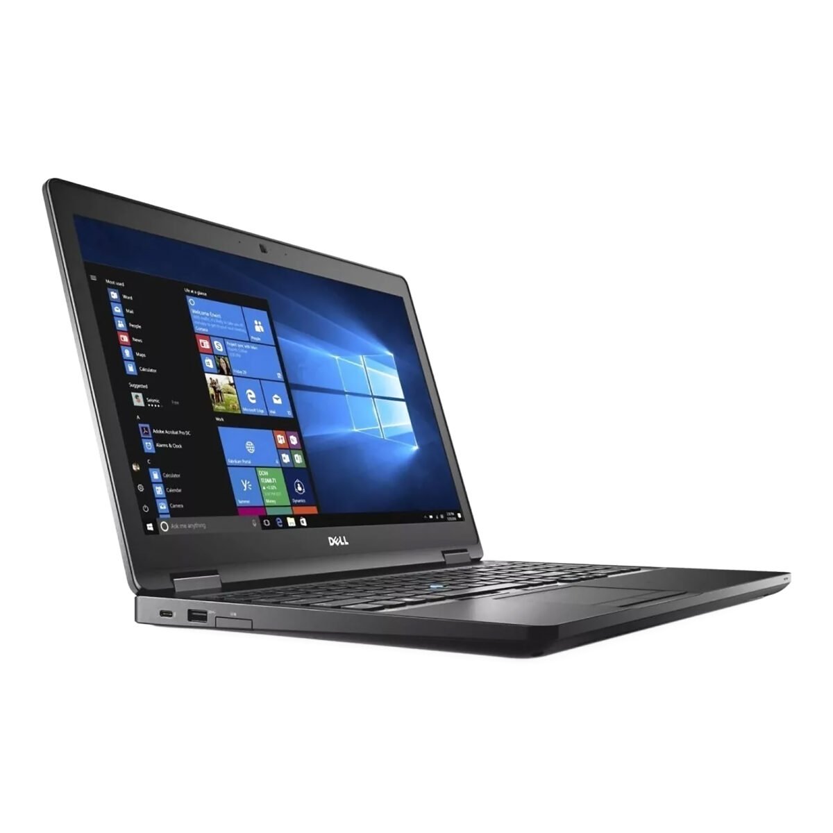 Notebook Dell 15,6'' Core I5 16gb 512gb Win10 Pro - Imagen 2