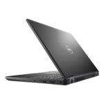 Notebook Dell 15,6'' Core I5 16gb 512gb Win10 Pro