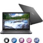 Notebook Dell 14'' Táctil Core I5 8gb 256gb Win11 Pro - Imagen 6