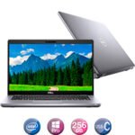 Notebook Dell 14'' Core I5 8gb 256gb W11 Pro - Imagen 7