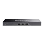 Switch De Escritorio Tp-Link Ds1016g Omada 16 Puertos Gigabit - Imagen 4
