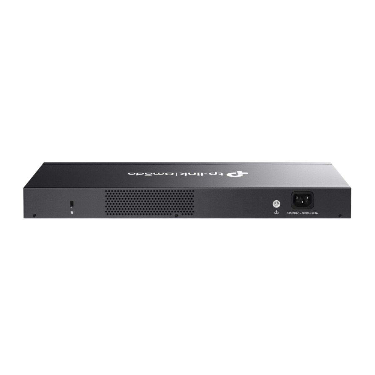 Switch De Escritorio Tp-Link Ds1016g Omada 16 Puertos Gigabit - Imagen 3