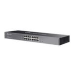 Switch De Escritorio Tp-Link Ds1016g Omada 16 Puertos Gigabit - Imagen 2