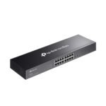 Switch De Escritorio Tp-Link Ds1016g Omada 16 Puertos Gigabit