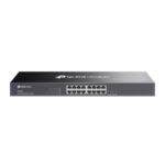 Switch De Escritorio Tp-Link Ds1016g Omada 16 Puertos Gigabit - Imagen 5