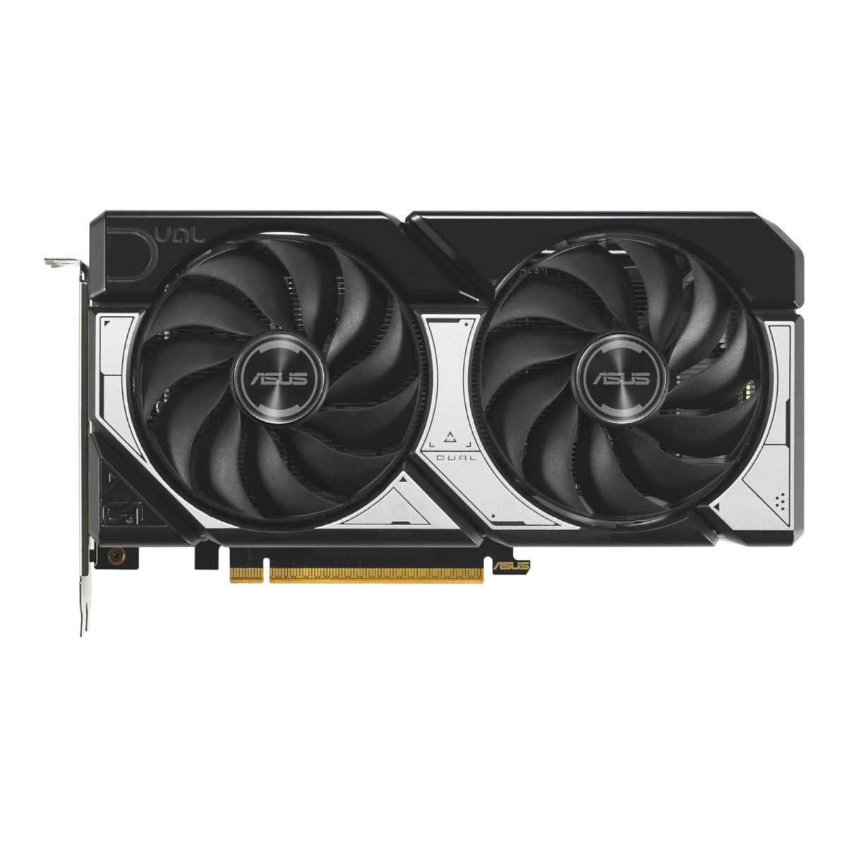 Tarjeta de Video Asus Nvidia Dual GeForce RTX5060 8gb GDDR7 - Imagen 8