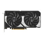 Tarjeta de Video Asus Nvidia Dual GeForce RTX5060 8gb GDDR7 - Imagen 8
