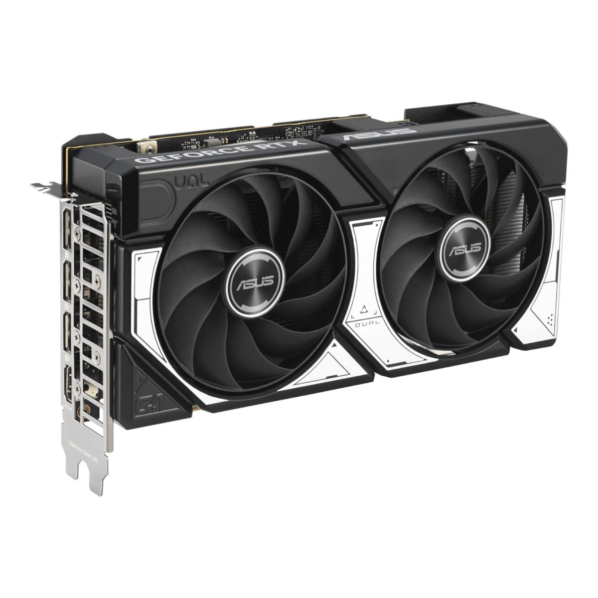 Tarjeta de Video Asus Nvidia Dual GeForce RTX5060 8gb GDDR7 - Imagen 7
