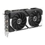 Tarjeta de Video Asus Nvidia Dual GeForce RTX5060 8gb GDDR7 - Imagen 7