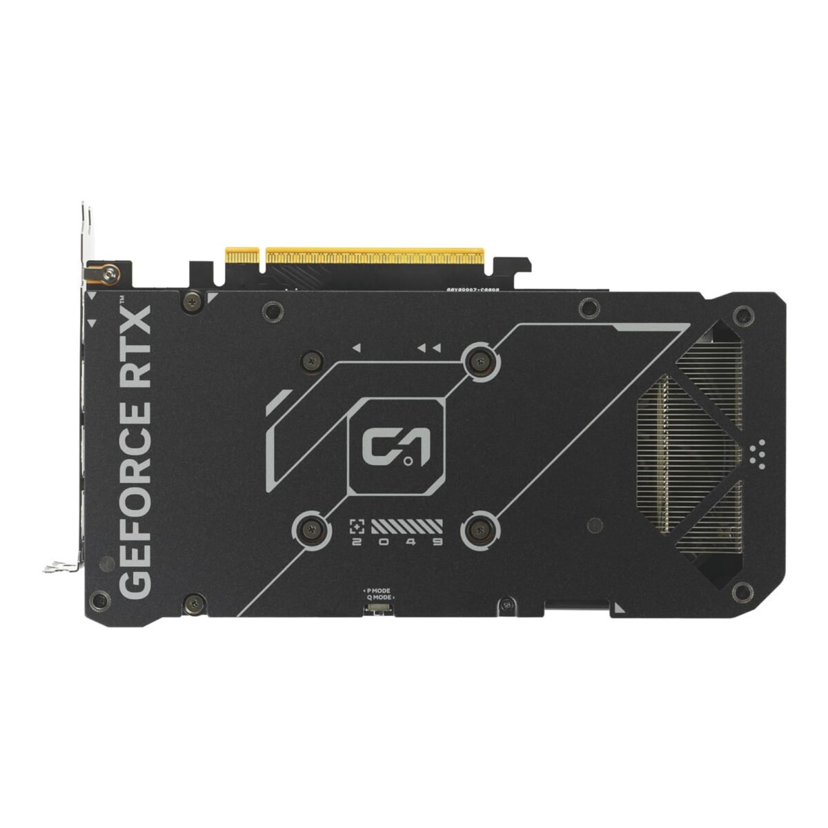 Tarjeta de Video Asus Nvidia Dual GeForce RTX5060 8gb GDDR7 - Imagen 6