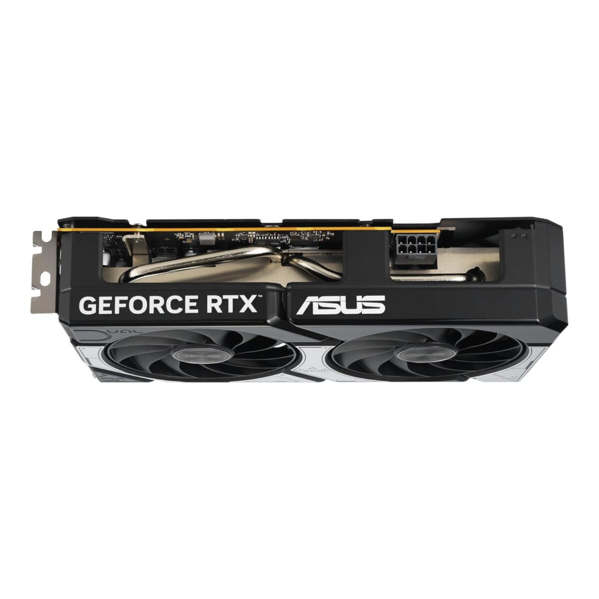 Tarjeta de Video Asus Nvidia Dual GeForce RTX5060 8gb GDDR7 - Imagen 4