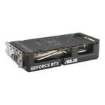Tarjeta de Video Asus Nvidia Dual GeForce RTX5060 8gb GDDR7 - Imagen 3