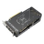 Tarjeta de Video Asus Nvidia Dual GeForce RTX5060 8gb GDDR7 - Imagen 2