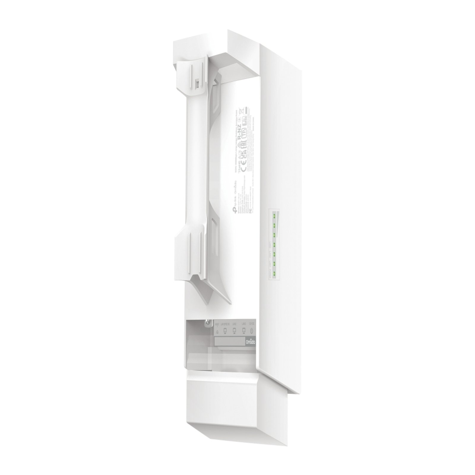 EAP211BRIDGEKIT-03.jpg Access Point Tp-Link Eap211 Bridge Kit x2 Gigabit 867 Mbps 5Ghz Omada - Imagen 1