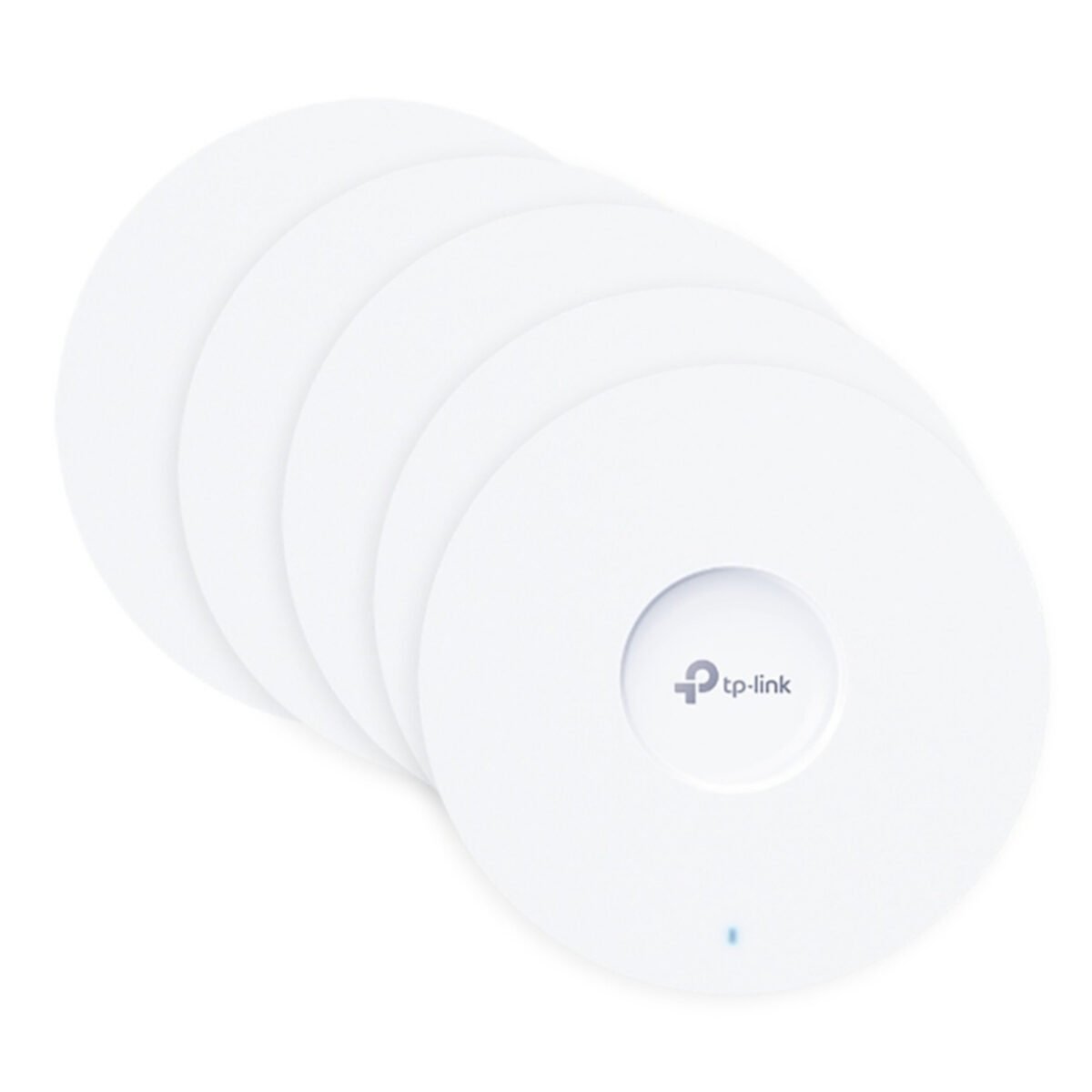 Access Point Tp-Link Eap613 Gigabit Ax1800 Wi-Fi 6 Mesh Pack x5 - Imagen 4
