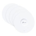 Access Point Tp-Link Eap613 Gigabit Ax1800 Wi-Fi 6 Mesh Pack x5 - Imagen 5