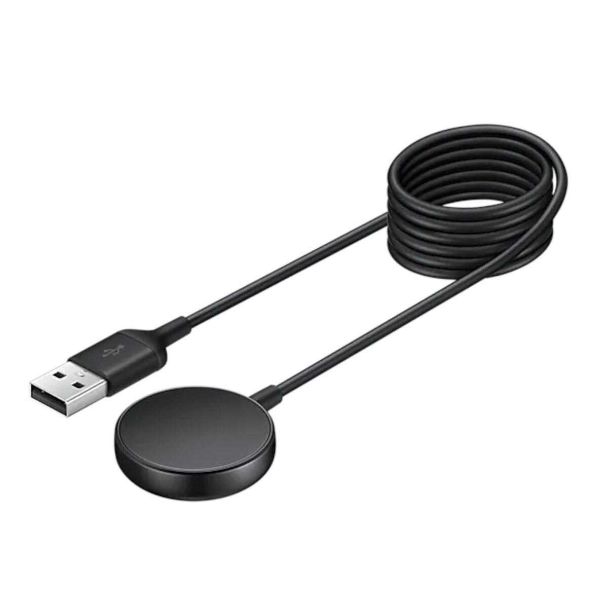 Cargador Magnético Para Samsung Watch Active - Imagen 2