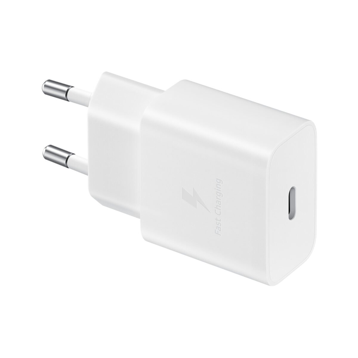 Kit Cargador con Cable Samsung Travel Adapter 15w Usb C - Imagen 2