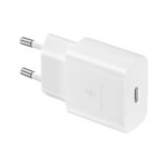Kit Cargador con Cable Samsung Travel Adapter 15w Usb C - Imagen 2
