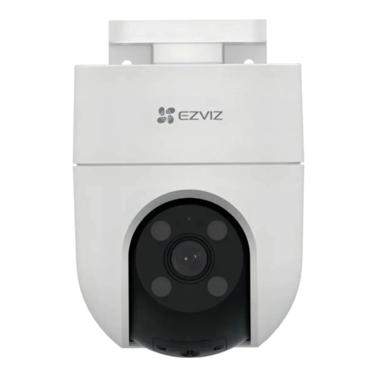 Cámara De Seguridad EZVIZ H8C 3MP 1080P Visión Nocturna 360° - Imagen 2