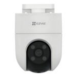 Cámara De Seguridad EZVIZ H8C 3MP 1080P Visión Nocturna 360° - Imagen 2