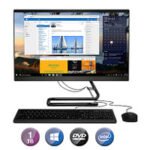 Equipo All In One Lenovo 21.5 G6400t 4gb 1tb Win10 - Imagen 6