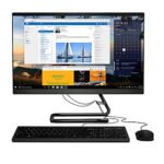 Equipo All In One Lenovo 21.5 G6400t 4gb 1tb Win10 - Imagen 4