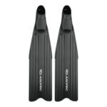 Aletas De Buceo Aropec Gran Flexibilidad M
