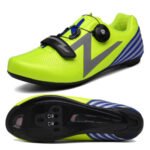 Zapatillas De ciclismo Ruta o Mtb Talle 40 - Imagen 5