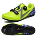 Zapatillas De ciclismo Ruta o Mtb Talle 40 - Imagen 4