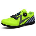 Zapatillas De ciclismo Ruta o Mtb Talle 40 - Imagen 3