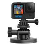 Soporte Con Ventosa Para Cámara Gopro Aucmt-302 - Imagen 4