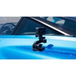 Soporte Con Ventosa Para Cámara Gopro Aucmt-302