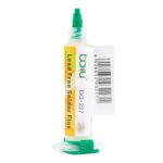 Fluido Para Soldar Baku 12g Alta Viscocidad - Imagen 2