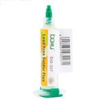 Fluido Para Soldar Baku 12g Alta Viscocidad - Imagen 3