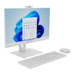 Equipo All In One Gateway 23,8'' J5040 4gb 128gb Win11 - Imagen 3