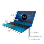 Notebook Gateway 15,6'' Ryzen 7 8gb 512gb Win11