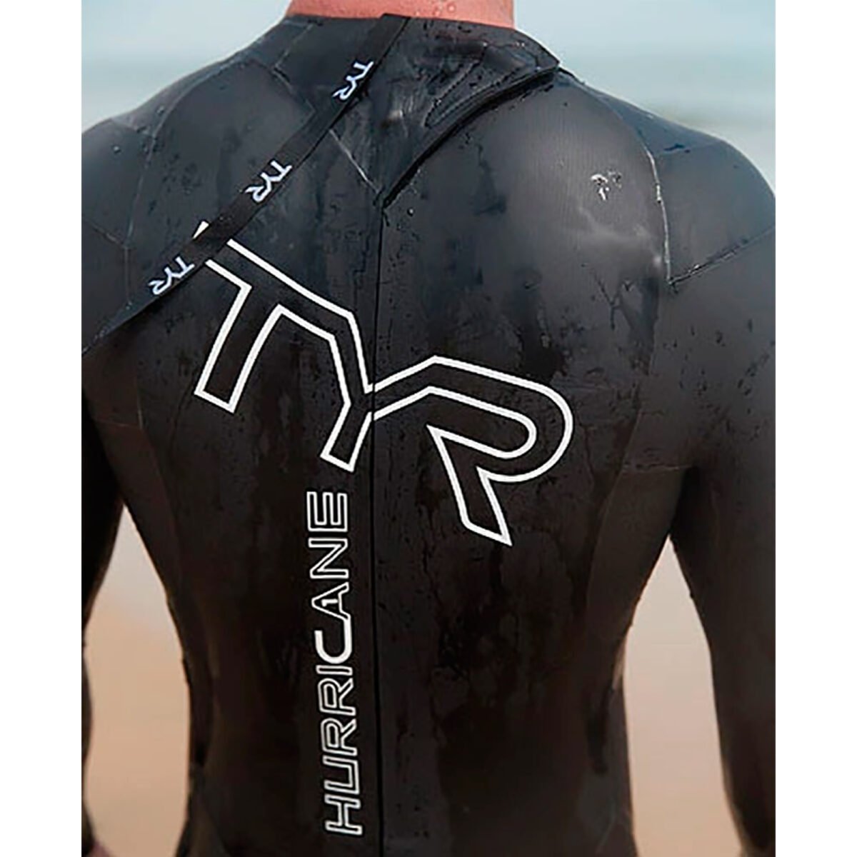 Traje De Neopreno Tyr Cat 1 Hombre L/34 - Imagen 3