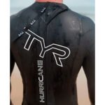 Traje De Neopreno Tyr Cat 1 Hombre L/34 - Imagen 3