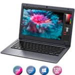 Notebook Chuwi 11,6'' N4020 4gb 128gb Win10 - Imagen 5