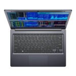 Notebook Chuwi 11,6'' N4020 4gb 128gb Win10 - Imagen 3
