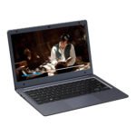 Notebook Chuwi 11,6'' N4020 4gb 128gb Win10 - Imagen 2