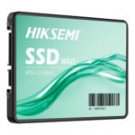 Disco Sólido 2,5'' Hiksemi Wave S 512gb Sata3