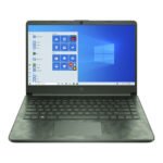 Notebook Hp 14'' Core I3 8gb 256gb Win10 - Imagen 3
