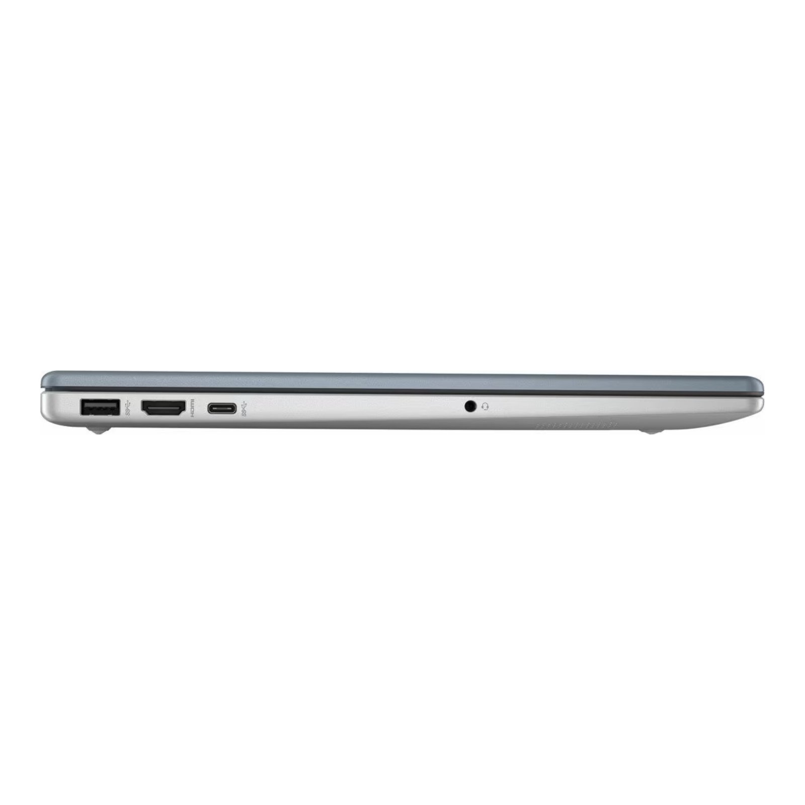 HP15FC0235LA-06.jpg Notebook HP 15,6'' Ryzen 3 7320u 8gb 512gb W11 - Imagen 1