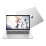 Notebook Hp 17,3'' Core I7 16gb 256gb 1tb Win11 - Imagen 4