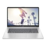 Notebook Hp 17,3'' Core I7 16gb 256gb 1tb Win11 - Imagen 3